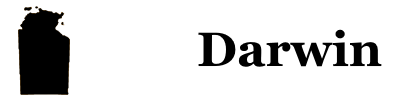 Darwin